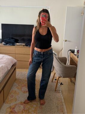 Levi's 501 90s